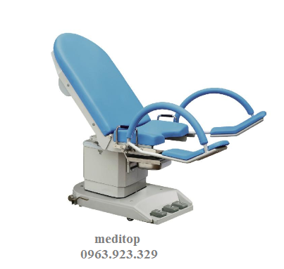 Bàn khám sản phụ khoa AREL 2087-3