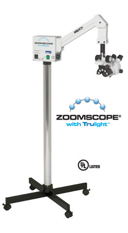 Zoomscope wallach
